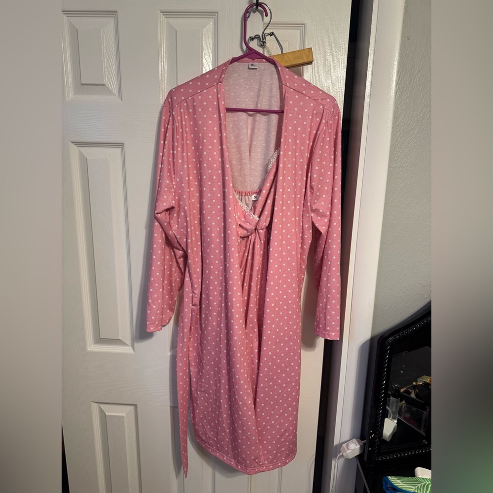Nursing Pjs